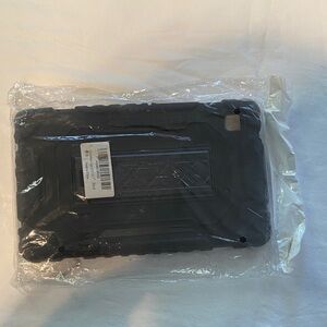 Durable Black Tablet Case
